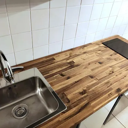 Lejlighed Le Studio Du 21 Montpellier